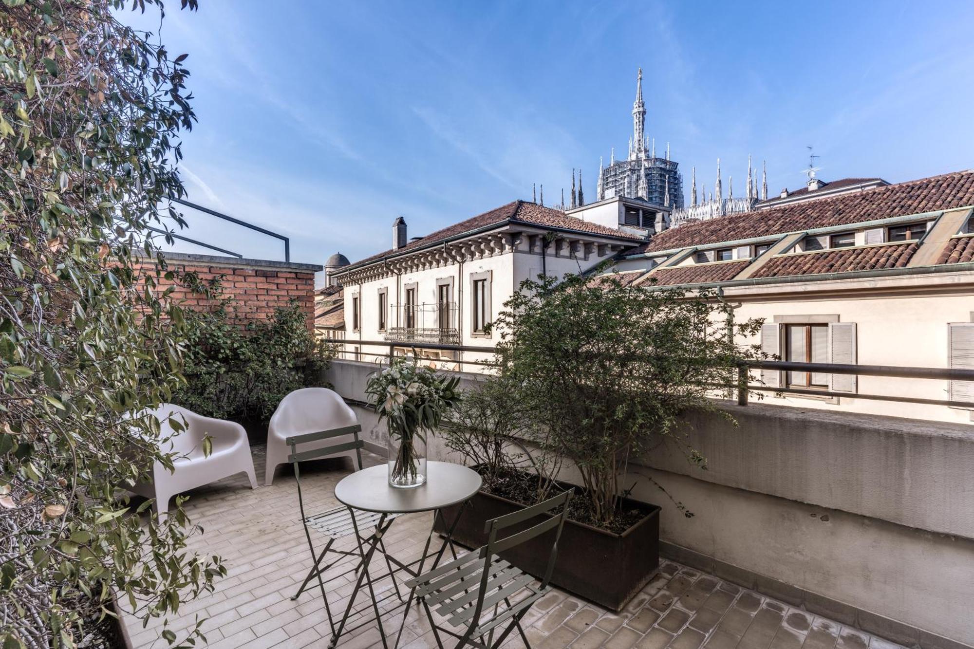Suite Santa Tecla — Foto 2